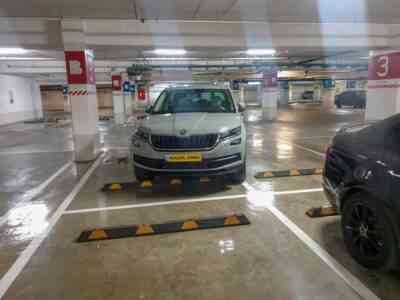 התקנה של קוקפיט וירטואלי (התקנת AID Skoda)