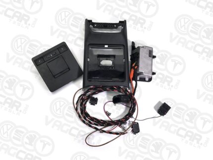 Inverter 220v For Skoda Octavia A7/MK3