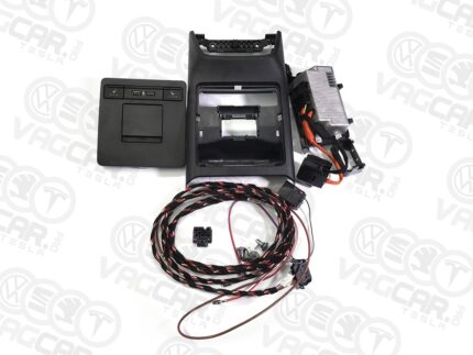 Inverter 220v For Skoda Octavia A7/MK3