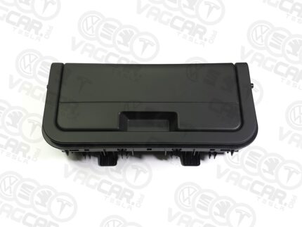 Rear armrest cup holder Skoda Superb 3
