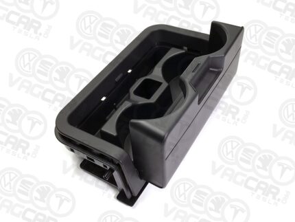 Rear armrest cup holder Skoda Superb 3