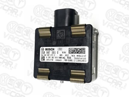 Radar Sensor ACC Distance Volkswagen Passat, Skoda Superb 3Q0907561E
