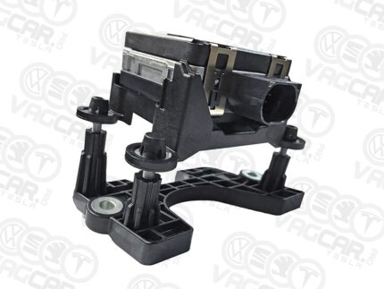 Radar Sensor ACC Distance + Holder for the Front Radar