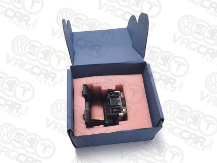 Radar Sensor ACC Distance + Holder for the Front Radar