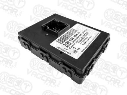 KESSY keyless entry control unit