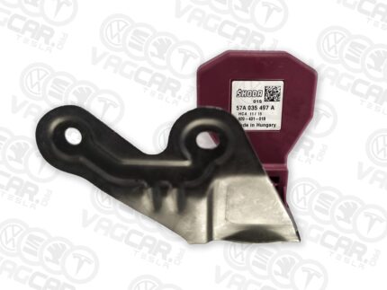LTE antenna GSM for Skoda