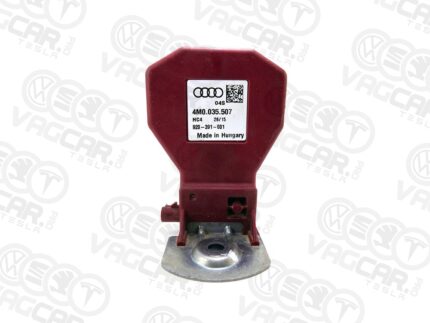 LTE antenna GSM for Skoda