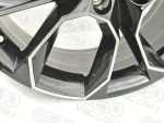ŠKODA 19" Xtrem Alloy Wheel - Anthracite (Grey)