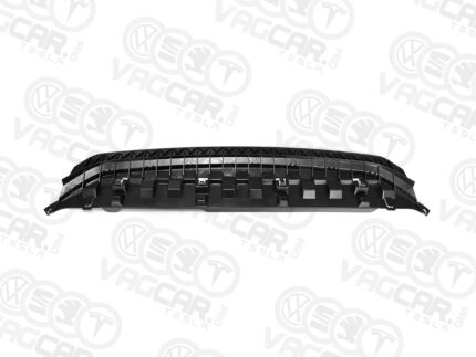 End lower bumper panel Skoda Octavia 3 - RS Restyling Facelift