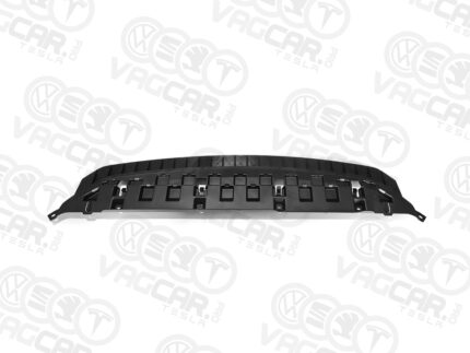 End lower bumper panel Skoda Octavia 3 - RS Restyling Facelift