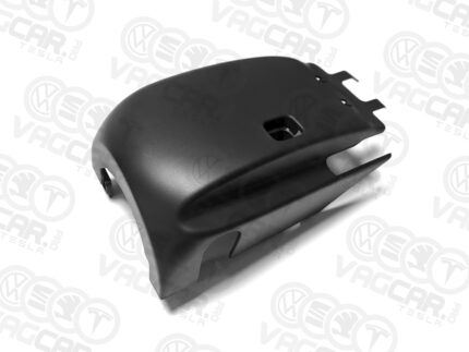 Steering column lower trim with ACC and key for Skoda Octavia 3