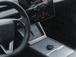 S3XY Commander Gen2 – מערכת שליטה חכמה ל-Tesla