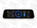 S3XY Dash – לוח מחוונים דיגיטלי חכם ל-Tesla