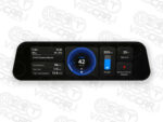 S3XY Dash – לוח מחוונים דיגיטלי חכם ל-Tesla
