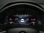 AID Virtual Cockpit Skoda Octavia 3