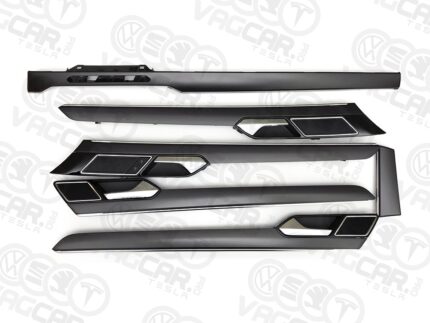 Panels ambient lighting for Volkswagen Passat B8