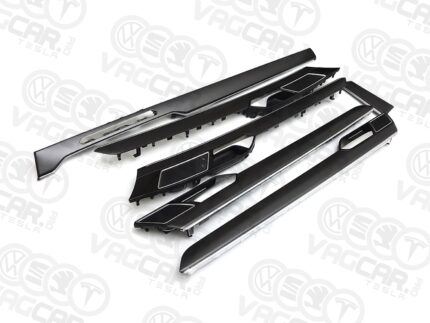 Panels ambient lighting for Volkswagen Passat B8