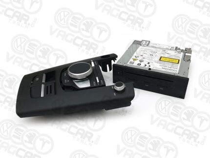 ORIGINAL Audi A3, S3, RS3, Multimedia Navi Navigation MIB