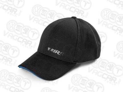 Skoda Original Baseball Cap RS Black