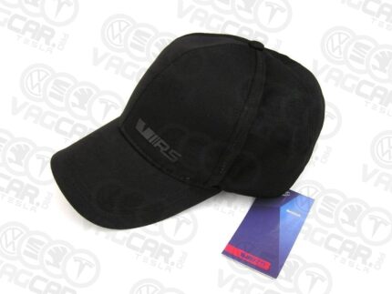 Skoda Original Baseball Cap RS Black