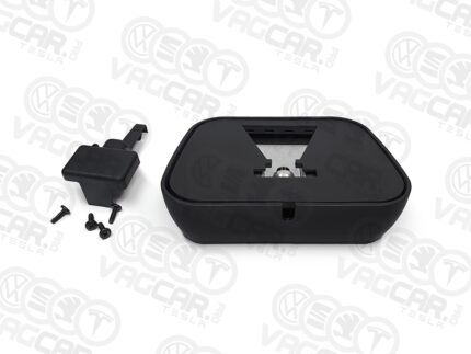 Box Camera Front Assist