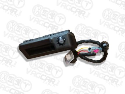 Rear View Camera on the Skoda Rapid/Kodiaq/Karoq/VW Polo