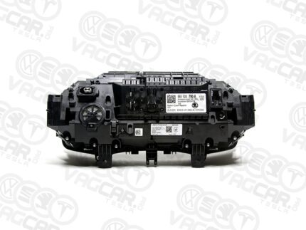 AID Virtual Cockpit Skoda Kodiaq / Karoq