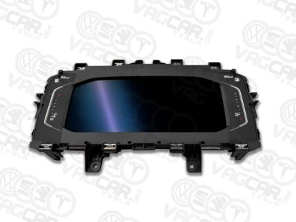 Aid Active info display Virtual Cockpit Volkswagen Tiguan (2G) - 2019-2020
