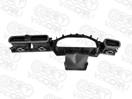 Panel with vent polar night 5NB858019