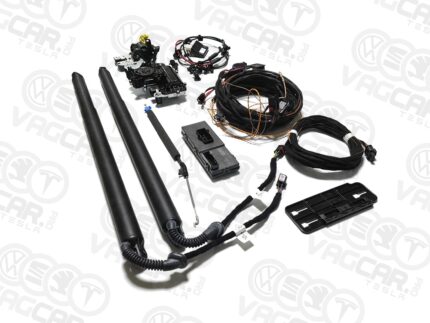 Electric tailgate for Skoda Kodiaq