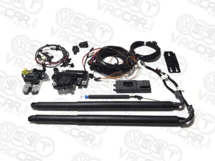 Electric tailgate for Skoda Kodiaq