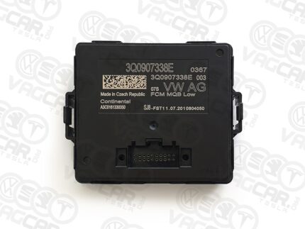FCM/AFS Module
