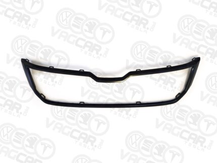 Frame for bumper grill Kodiaq