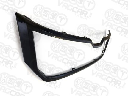 Frame for bumper grill Kodiaq