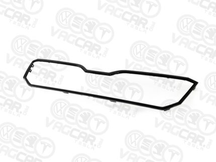 Frame for bumper grille Skoda Superb SportLine
