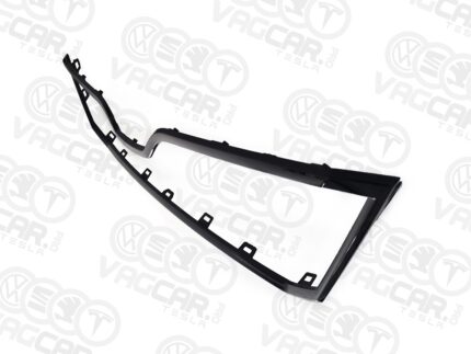 Frame for bumper grille Skoda Superb SportLine