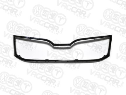 Front bumper grill frame Skoda Octavia-3 Restyling - Restyling