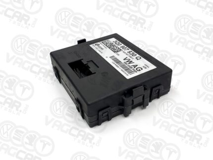 Gateway MQB High Skoda