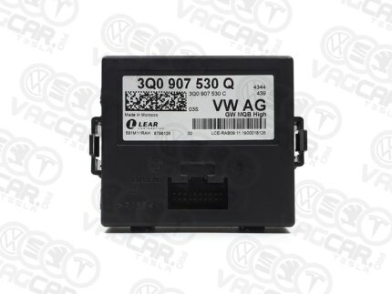 Gateway MQB High Skoda