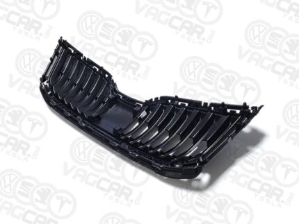 Grille black-glossy Skoda Octavia-3 RS Restyling - Facelift