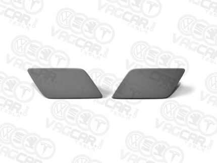 Headlight washer pad, Skoda Octavia 3 - RS Facelift