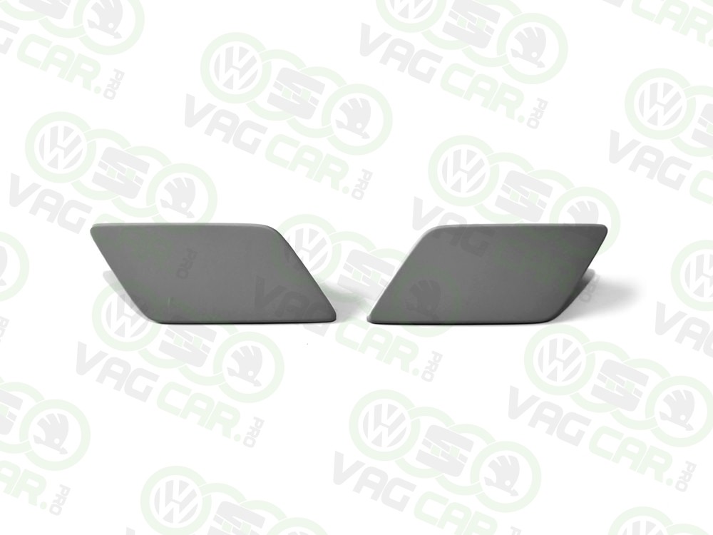 Headlight washer pad, Skoda Octavia 3 - RS Facelift