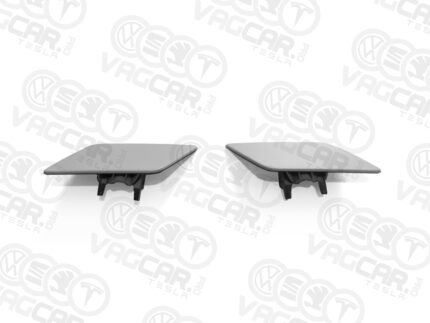 Headlight washer pad, Skoda Octavia 3 - RS Facelift