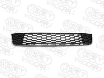 Lower grille, front bumper Skoda Octavia 3 - RS Restyling Facelift