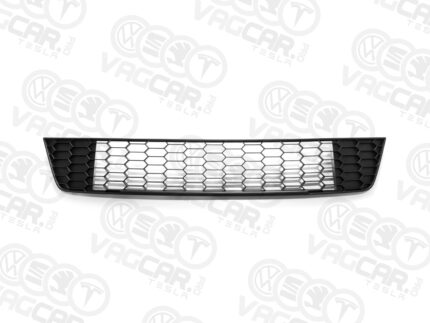 Lower grille, front bumper Skoda Octavia 3 - RS Restyling Facelift
