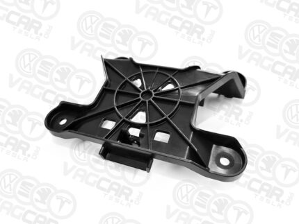 Radar sensor bracket, Skoda Octavia 3 - RS Restyling Facelift