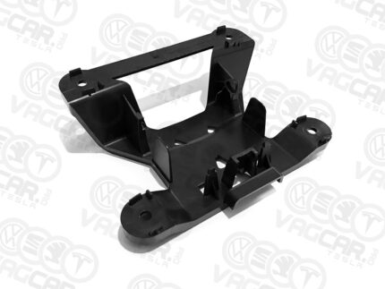 Radar sensor bracket, Skoda Octavia 3 - RS Restyling Facelift
