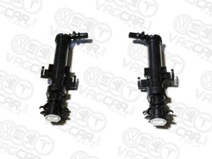 Retractable cylinder, headlight washer Skoda Octavia 3 - RS Restyling Facelift