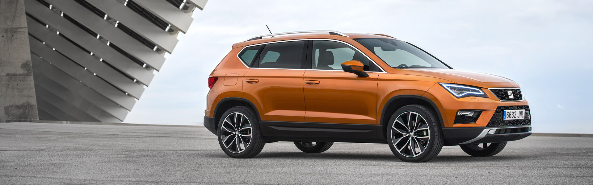 Seat Ateca - VAG-CAR.PROSeat Ateca - VAG-CAR.PRO