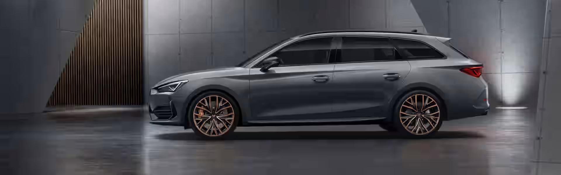 Seat Leon Cupra - VAG-CAR.PRO